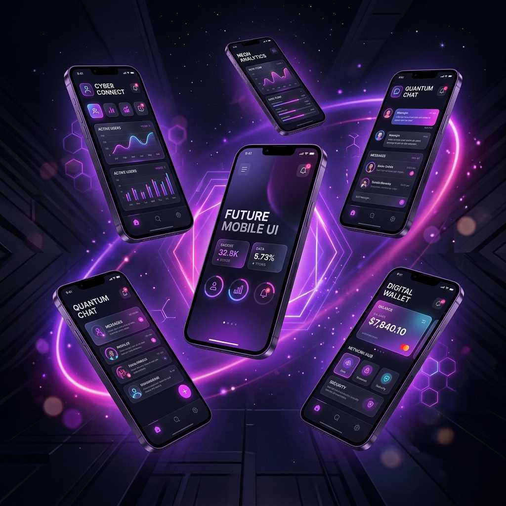 Desarrollo Apps