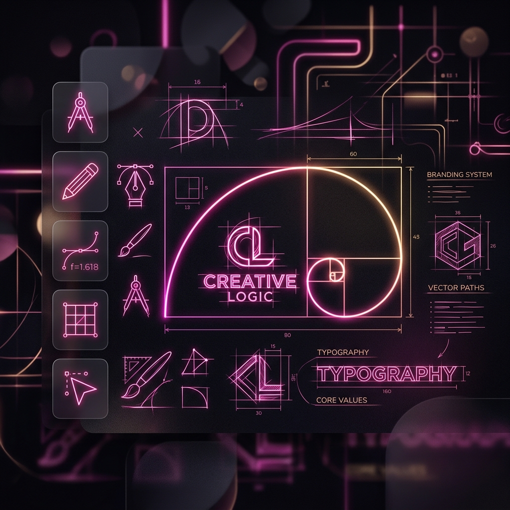 Diseño de Logos