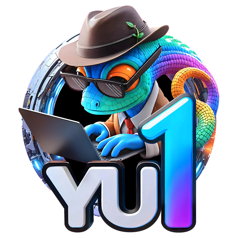 YU1 Logo