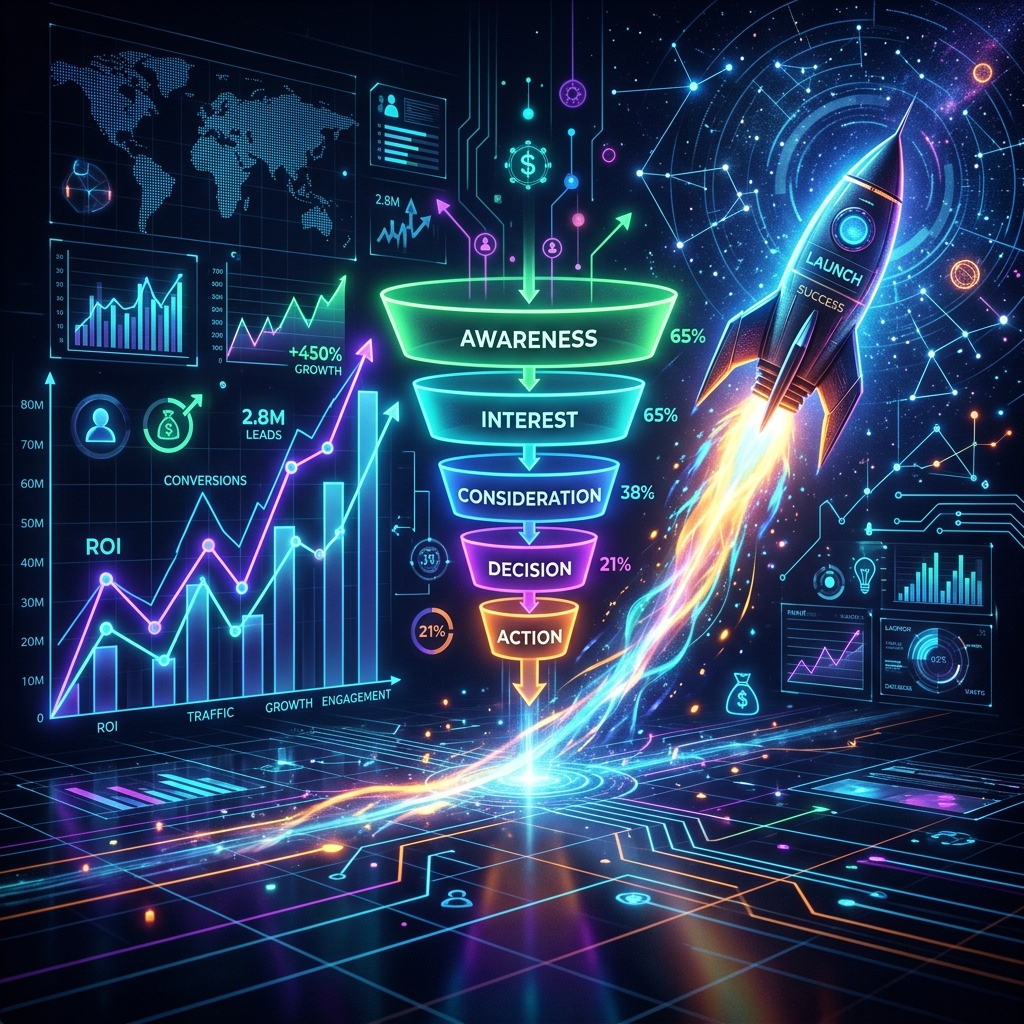 Trafficker Digital