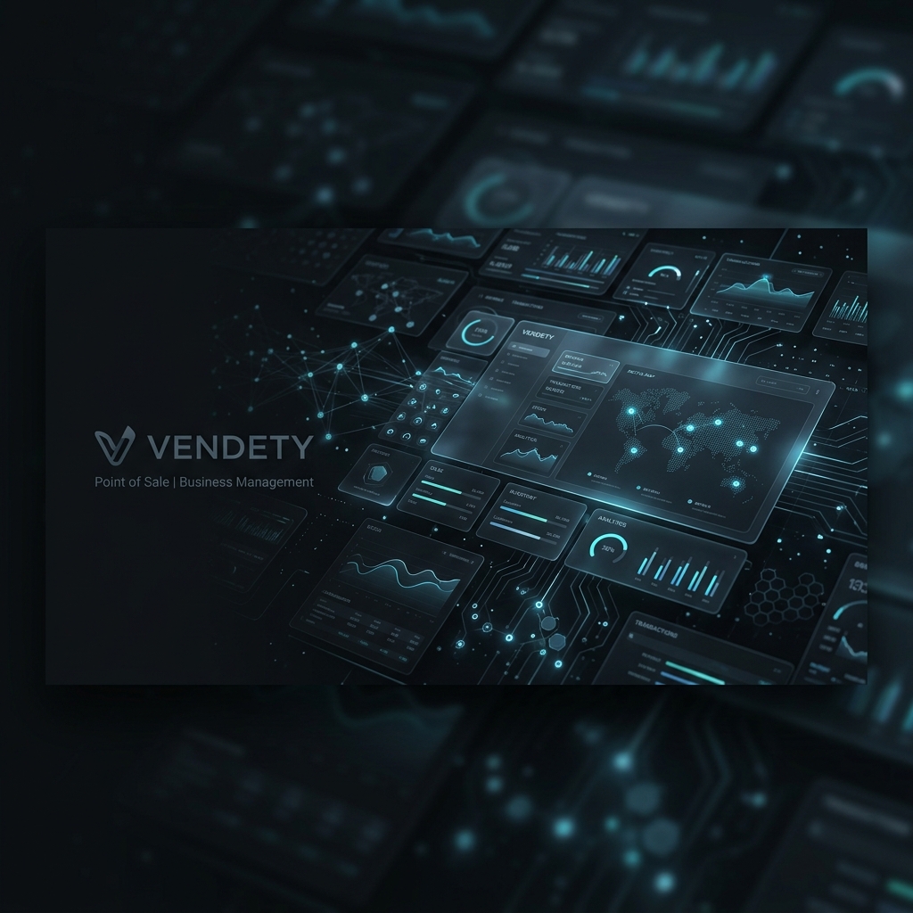 Vendety App